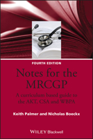 Notes for the MRCGP: Updated for the New Modular MRCGP Exam 1405157240 Book Cover