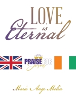 Love Is Eternal 1982289627 Book Cover
