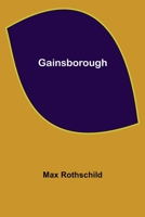 Gainsborough 1475184336 Book Cover
