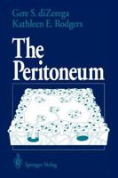 The Peritoneum 1461392373 Book Cover