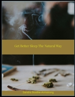 Get Better Sleep The Natural Way B0G6KTC83J Book Cover