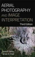 Aerial Photography and Image Interpretation, 2nd Edition 0470879386 Book Cover