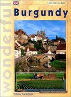 Wonderful Burgundy 2737322243 Book Cover