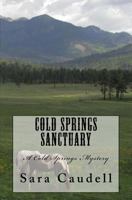 Cold Springs Sanctuary 1519617380 Book Cover