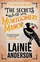 The Secrets of Montgomery Manor 0733654355 Book Cover
