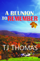 A Reunion to Remember 1626395349 Book Cover