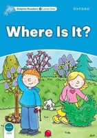 Where Is It? 0194400840 Book Cover