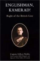 ENGLISHMAN, KAMERAD 1845741692 Book Cover