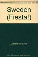 Sweden (Fiesta! 2) 0717293343 Book Cover
