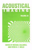 Acoustical Imaging 1475787944 Book Cover