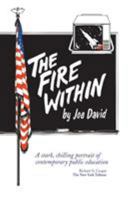 Fire Within 0939360047 Book Cover