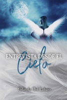 Entrevista desde el cielo B09GC15HBJ Book Cover