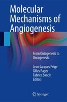 Molecular Mechanisms of Angiogenesis: From Ontogenesis to Oncogenesis 2817805623 Book Cover