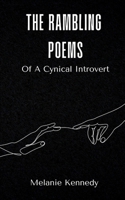 The Rambling Poems Of A Cynical Introvert 9358736380 Book Cover