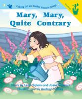 Mary, Mary, Quite Contrary 0845499246 Book Cover