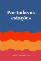 Por Todas as Esta��es B08HW34PKK Book Cover