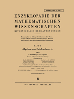 15. Darstellungstheorie Der Endlichen Gruppen 3519020521 Book Cover