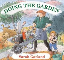 Doing the Garden 1845077210 Book Cover