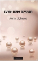 Eyvah Kizim Büyüyor (Turkish Edition) 6256864220 Book Cover