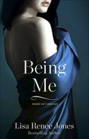 Being Me 147672721X Book Cover