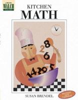 Kitchen Math 0825128811 Book Cover