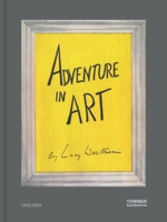 Adventure in Art 1912690179 Book Cover