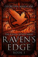 Raven's Edge 0648337243 Book Cover