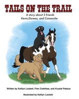 Tails on the Trail B0FXLGXQYJ Book Cover