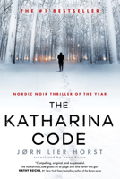 Le code de Katharina: Une enquête de William Wisting 1405938064 Book Cover