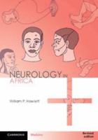 Neurology in Africa: Clinical Skills and Neurological Disorders 1107534852 Book Cover