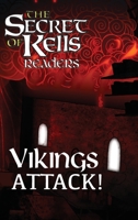 Vikings Attack! 1532443730 Book Cover