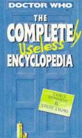 The Completely Useless Encyclopedia: (Incorporating the Junior Doctor Who Book of Lists) (Doctor Who (BBC Paperback)) 0426204859 Book Cover