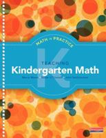 Teaching Kindergarten Math 0325078246 Book Cover