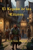 El Legado de los C�taros 1544973608 Book Cover