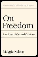 On Freedom 1644450623 Book Cover