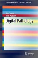 Digital Pathology 3319087797 Book Cover