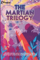 The Martian Trilogy B0FYN69RDC Book Cover