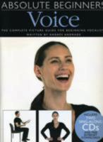 Absolute Beginners: Voice 1847726321 Book Cover