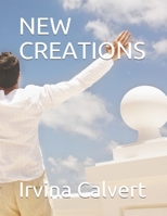 NEW CREATIONS B096VBF9HX Book Cover