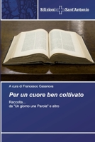 Per un cuore ben coltivato 6138393163 Book Cover
