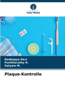 Plaque-Kontrolle (German Edition) 620822036X Book Cover