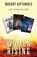Women Rising 173537783X Book Cover