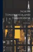North Tonawanda and Tonawanda 1022218484 Book Cover