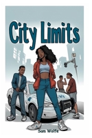 City Limits B0GK64JCBC Book Cover