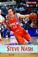 Steve Nash 1448825253 Book Cover