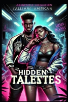 HIDDEN TALENTS B0DY8DWZRB Book Cover