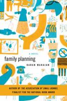 Family Planning 006153725X Book Cover