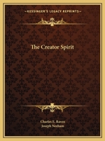 The Creator Spirit 0766150445 Book Cover