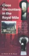 Close Encounters in the Royal Mile 0859764141 Book Cover