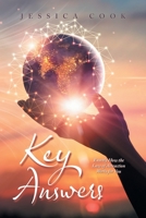 Key Answers: Exactly How the Law of Attraction Works for You 1665565756 Book Cover